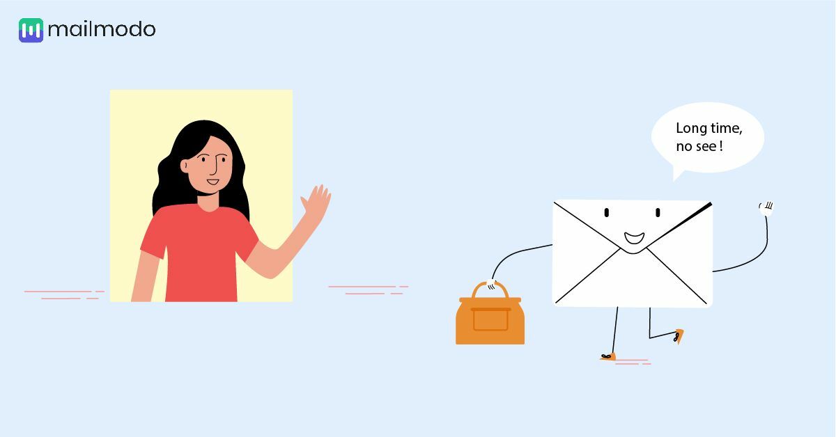 Re-engagement Email Series for E-commerce and D2C Brands