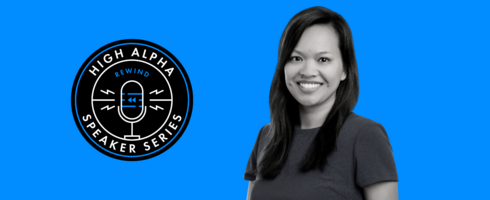 Finding Personal and Professional Alignment in the Midwest with Mary Grove, Managing Partner of Bread and Butter Ventures