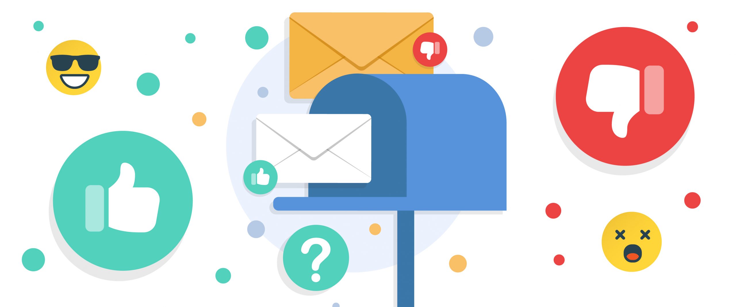Good, Bad, and Ugly Cold Emails of June 2020 [Plus Checklist]