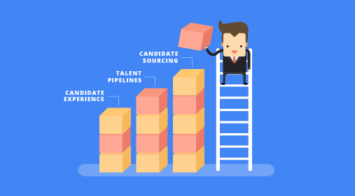 How to improve your recruiting process