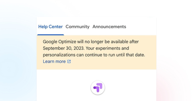 Google Optimize Sunsets September 30th, 2023: Everything You Need to Know (+ Alternatives)