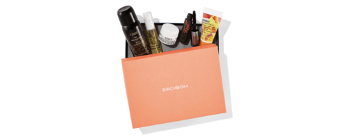 Birchbox Customer Service Story