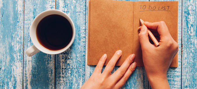 What to Do Before, During, and After Your Next Sales Meeting [Checklist]