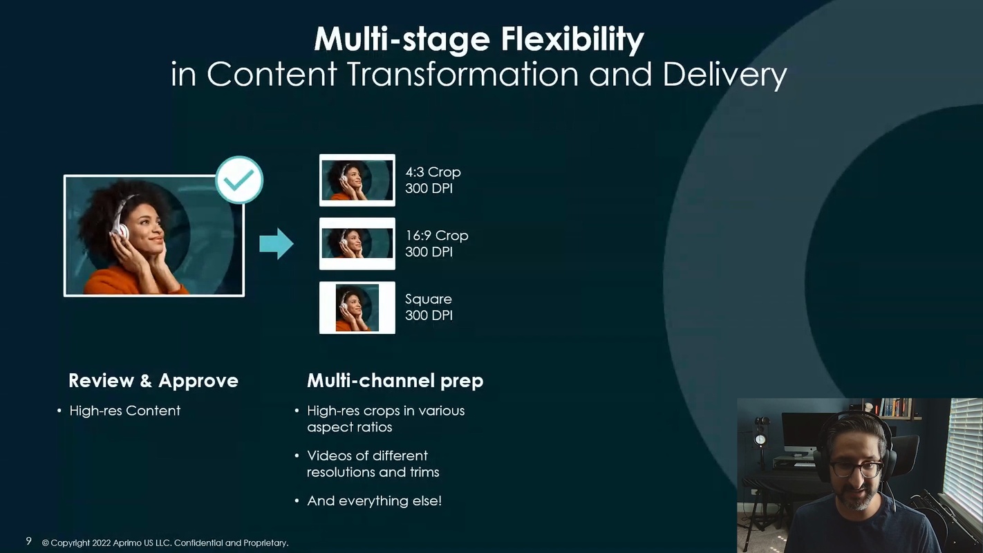 MarTech 2022 WEBINAR: Unlock Your Content Ops Ecosystem to Fuel Rising Demand