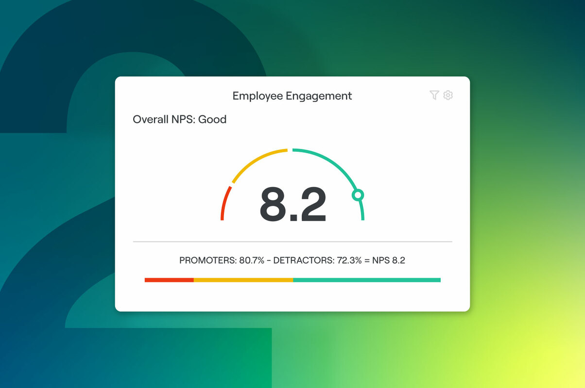 Why Combining Employee Experience Feedback Types Is Essential (Part 2) - Reputation