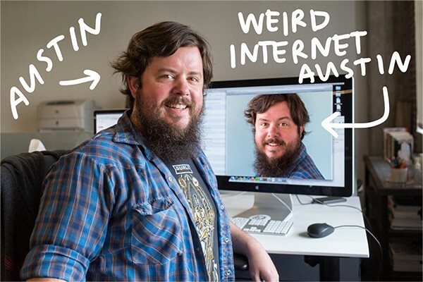 How To Build Your Brand Voice