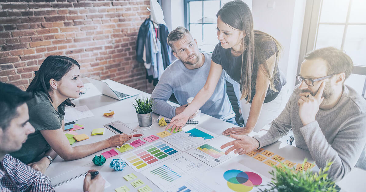 5 Must-Have Marketing Assets for Growing Businesses