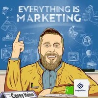 Kieran Flanagan - M&A Marketing, The Shift to Media, & Launching a Podcast Network