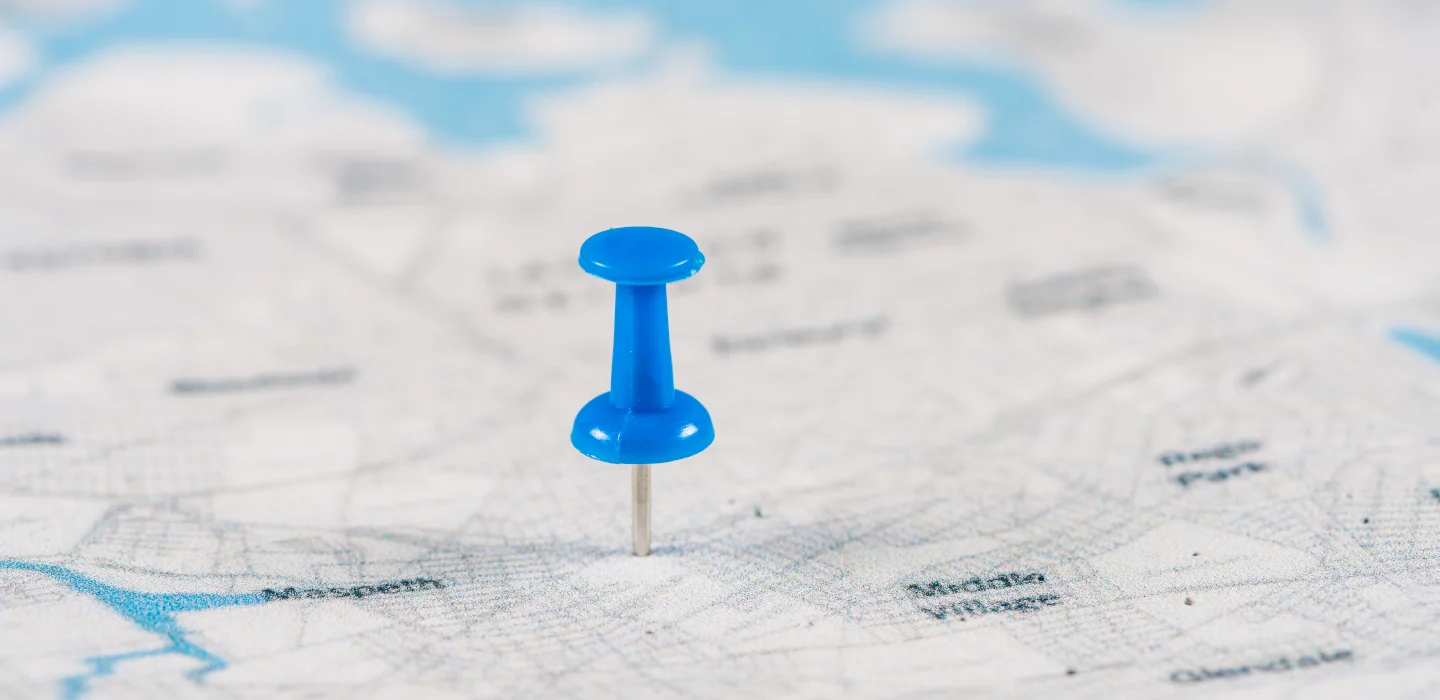 What is Location Data and Why is it Important for Marketers?