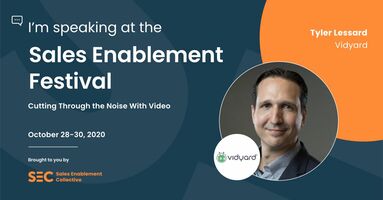 Cutting through the noise with video | SEFest 2020