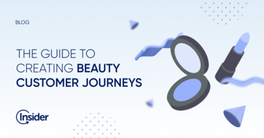 The guide to creating beauty customer journeys