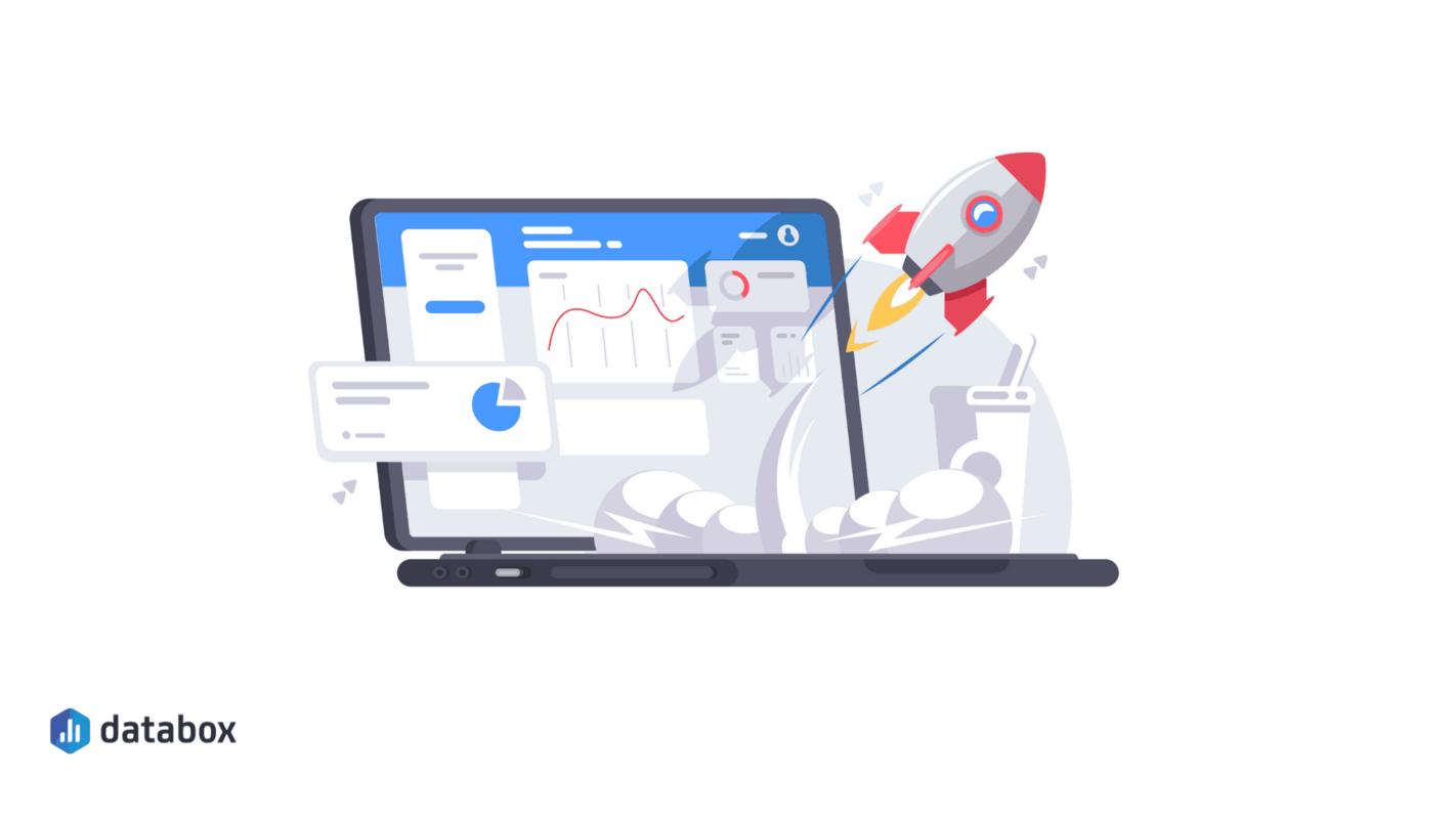 The 22 Essential Startup Marketing KPIs for Measuring Traction | Databox Blog