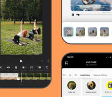 7 of the Best Apps for Editing Reels