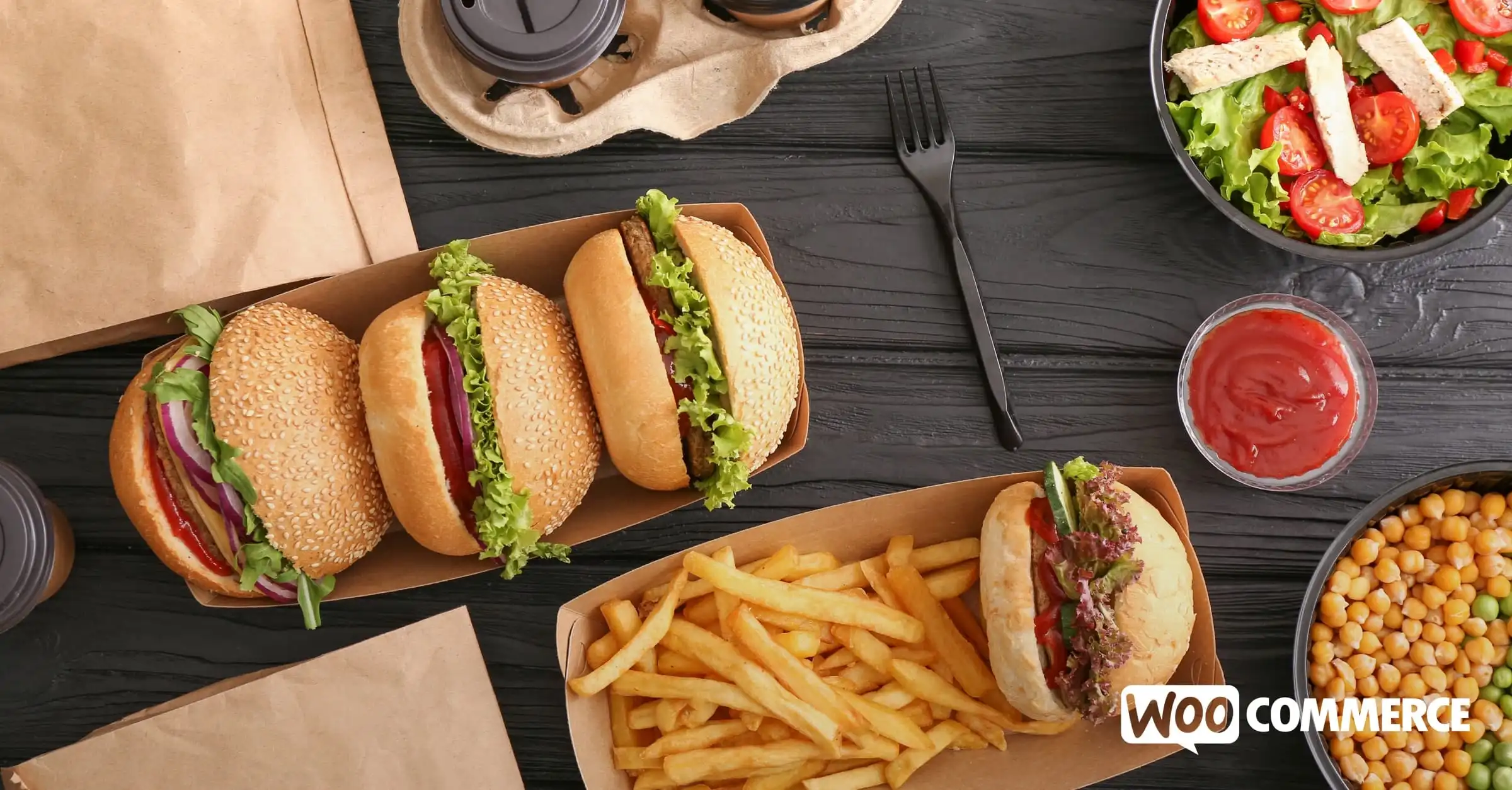 How to Add Online Ordering to Your Restaurant Website