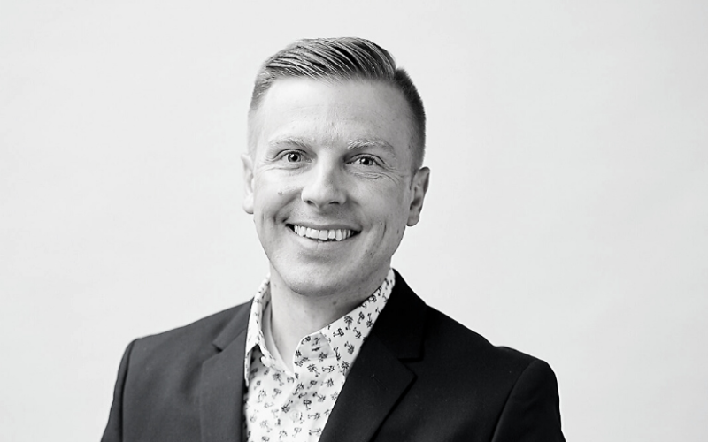 Episode 104: Treat Your Partners How You'd Like to be Treated with Cody Jones of Zapier