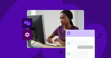 How Woo's support team uses AI to improve the customer experience