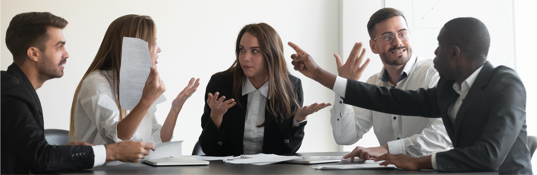 Infographic: Complexity, Job Satisfaction and Automation in Digital Media