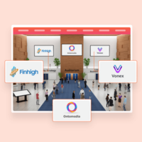 7 Tips To Earn Record-Breaking Profits Via Virtual Events (2023)