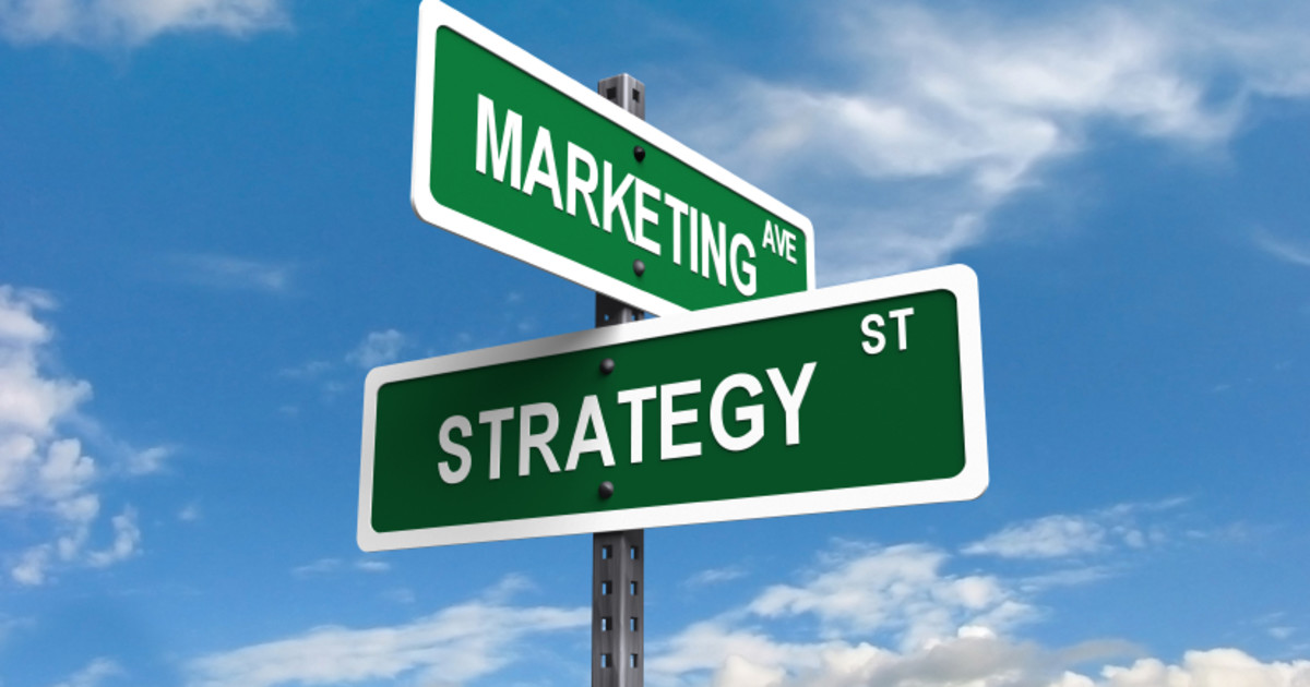 5 ways to increase your online marketing ROI today