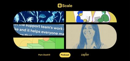 Customer Service at Zapier: Supporting 3 Million Users & 100K Customers