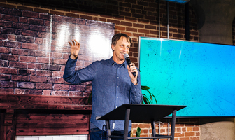 What We Learned From Tony Hawk About Authenticity