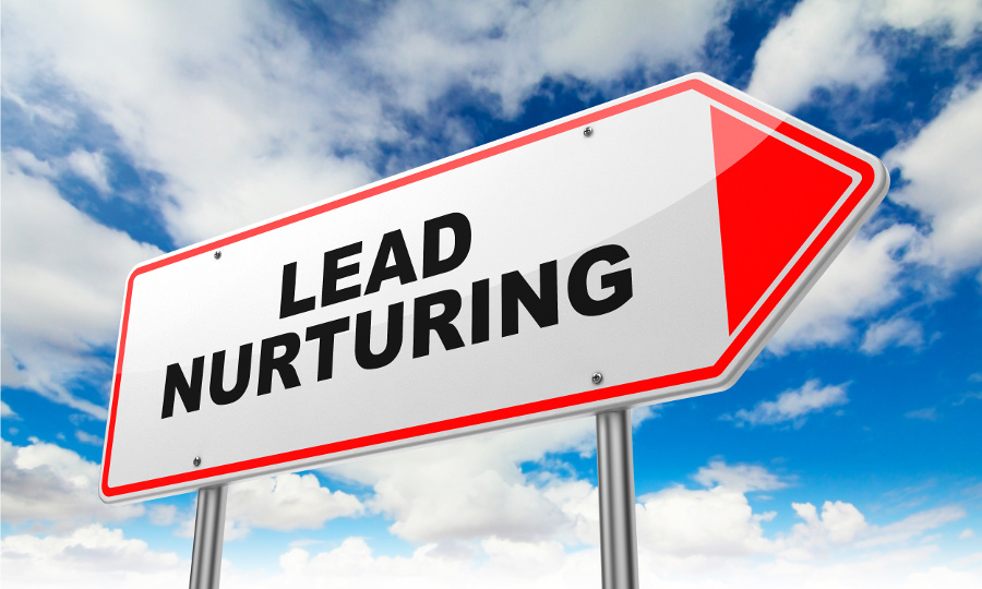 What is Internet lead nurturing and how to do it right