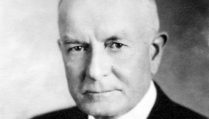 How Thomas Watson Sr., CEO of IBM, changed sales forever