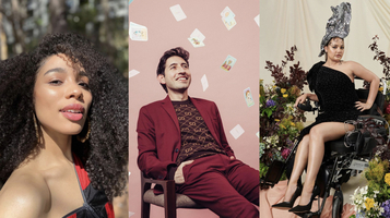 Hispanic & Latinx Creators Making Their Mark In 2022