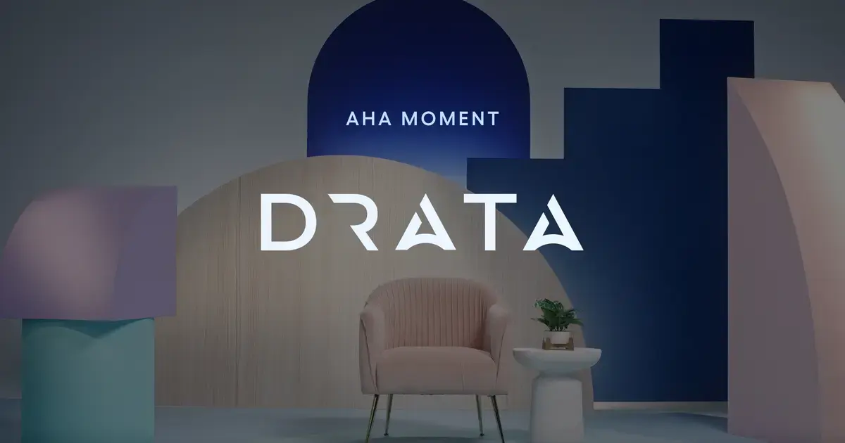 4X Increase in Drata's Feature Adoption by Uncovering Product Gaps with Amplitude