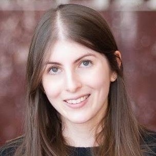 Sharon Cantor Ceurvorst