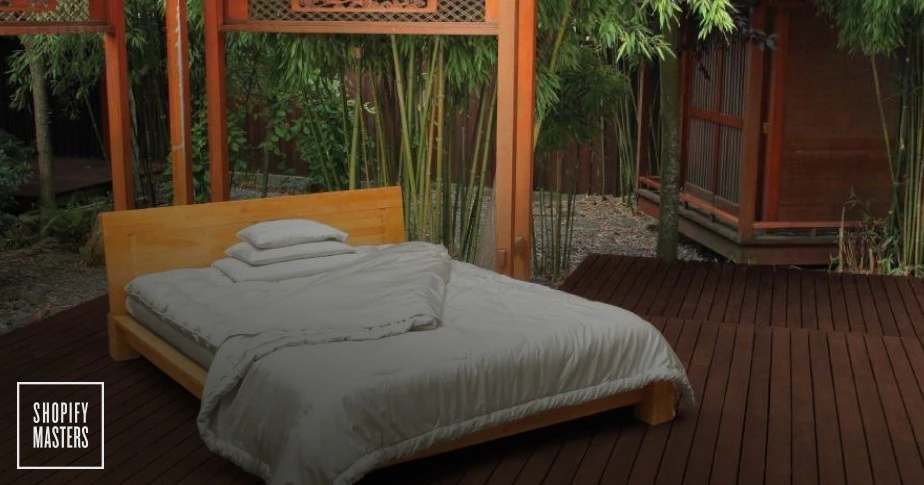 Thinking Outside the Box: Tripling Revenue on a 30-Year-Old Mattress Company