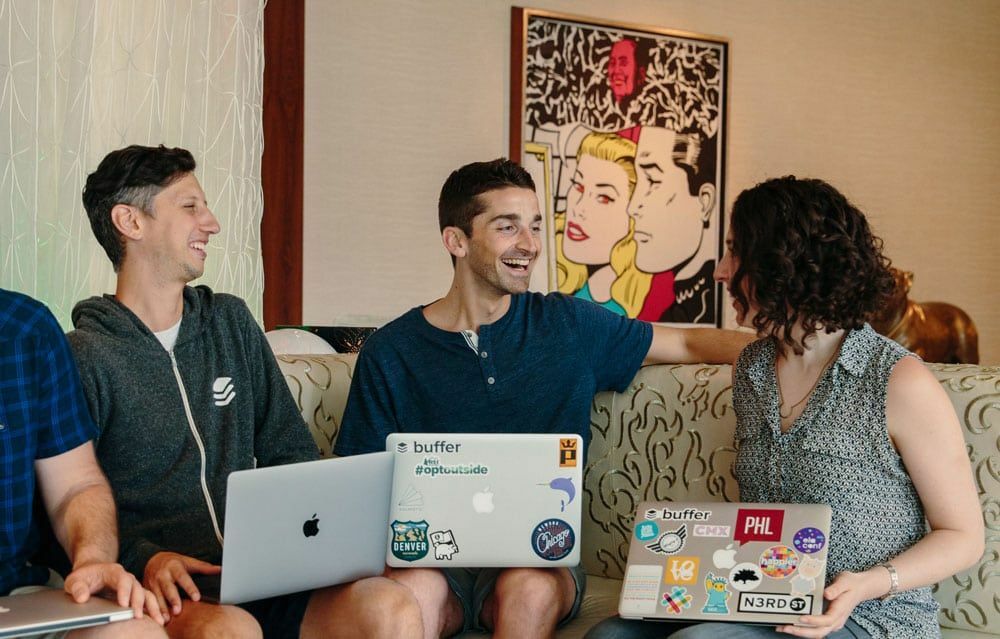 Q4 Content Calendar: Important Dates and Campaign Ideas for Small Businesses