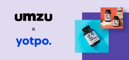 Customer-Centric Success: UMZU's Journey with Yotpo Subscriptions