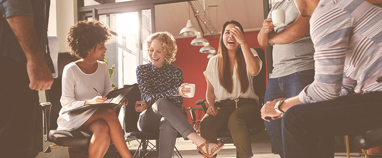 How to Build a Productive Company Culture