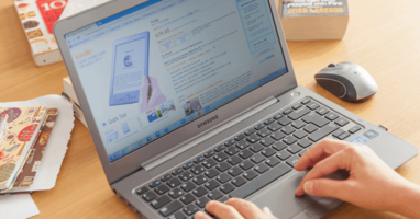 Driving Amazon Traffic with Search and Social is Key to Your Retail Strategy