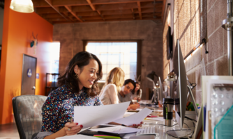 Top Benefits of Generative AI Marketing for Businesses