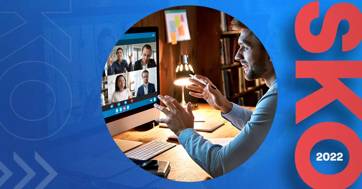 Set Up an Enterprise CPQ in Time for Your Sales Kickoff