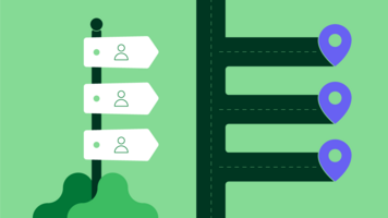 Lead routing: How to route leads to the right rep