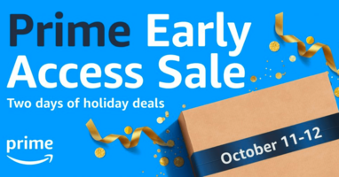 'Prime vs Prime': Prime Day Early Access 2022 Results
