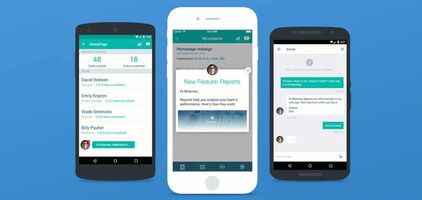 What We Shipped: new package, Android, real-time, and more