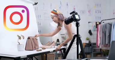 How to Sell on Instagram in 5 Steps