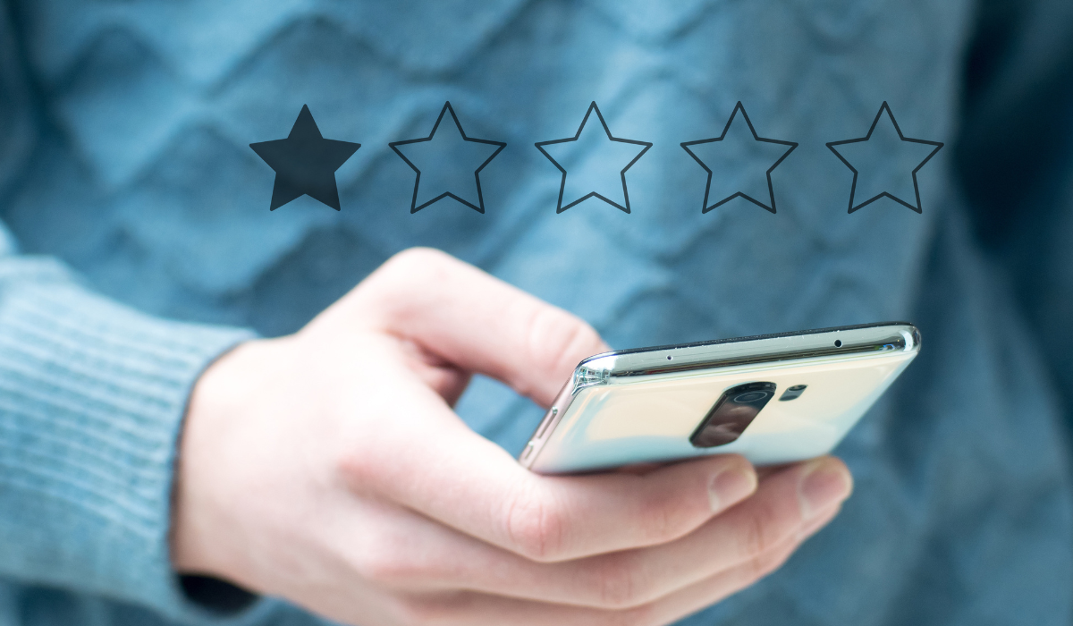 Responding to Negative Reviews: 5 Templates + Examples