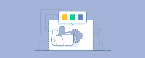 How to Make a Good Background in Pictures of Your Products Without Using Photoshop