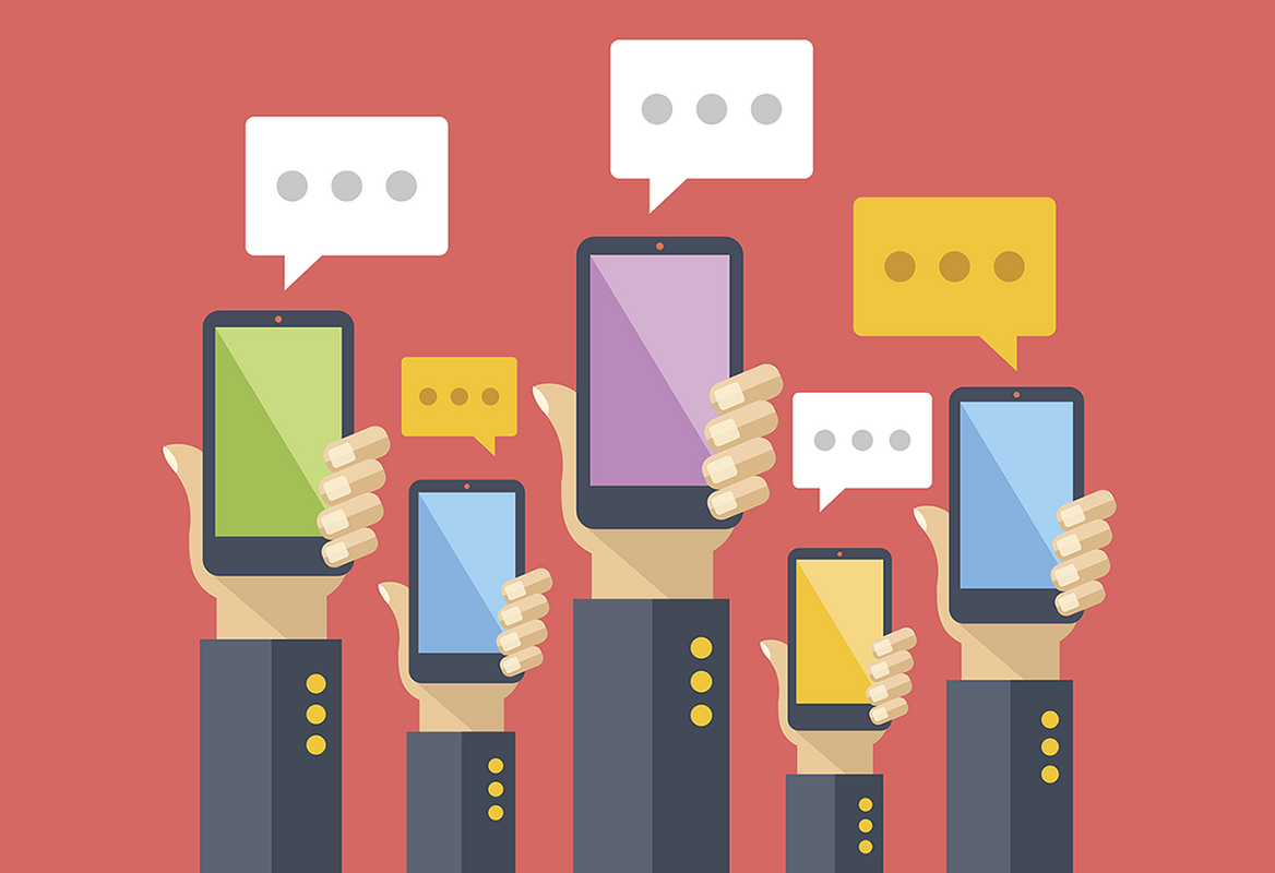 The Brave New World of 10DLC Text Messaging: How to Register Your Brand