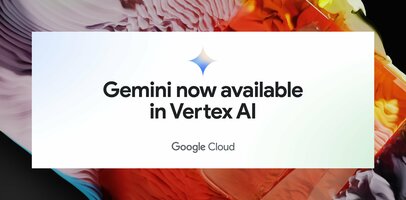 Gemini, Google's most capable model, is now available on Vertex AI