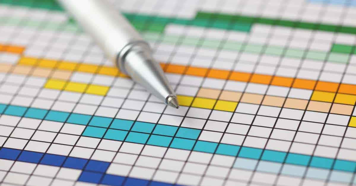 Free Project Timeline Templates for Microsoft Excel, Google Sheets, and More