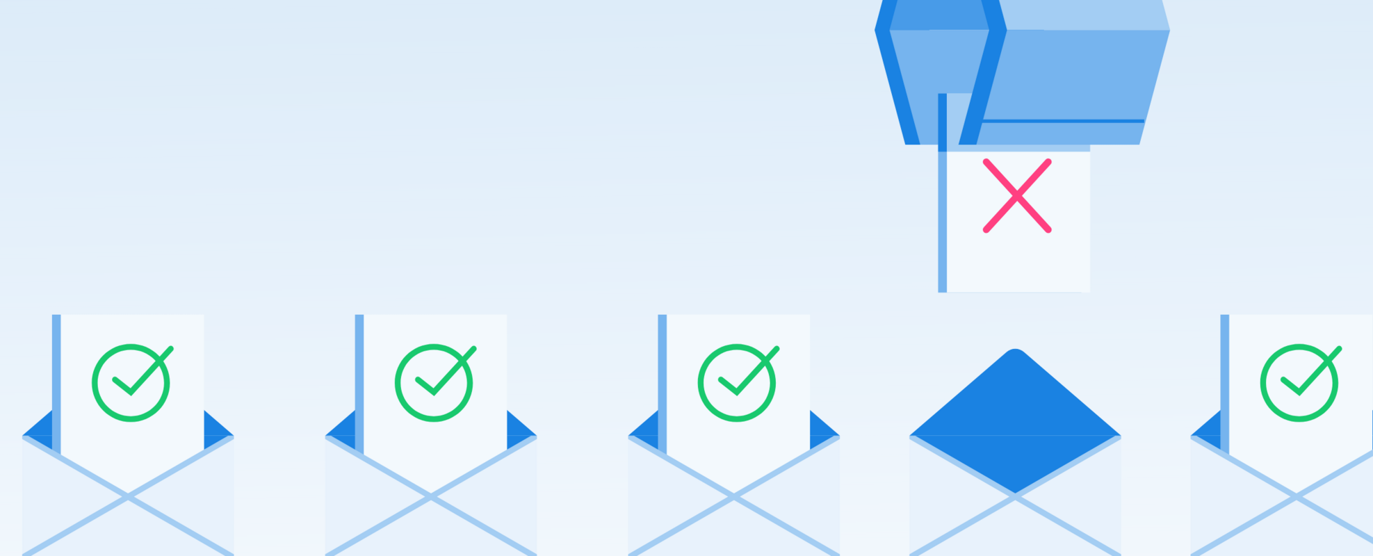 Announcing Tips and Tricks to Stay Out of the Spam Folder | SendGrid