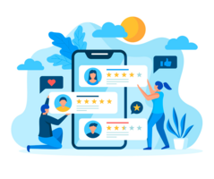 List of the Best Ideas to Get Awesome Reviews for Your Business