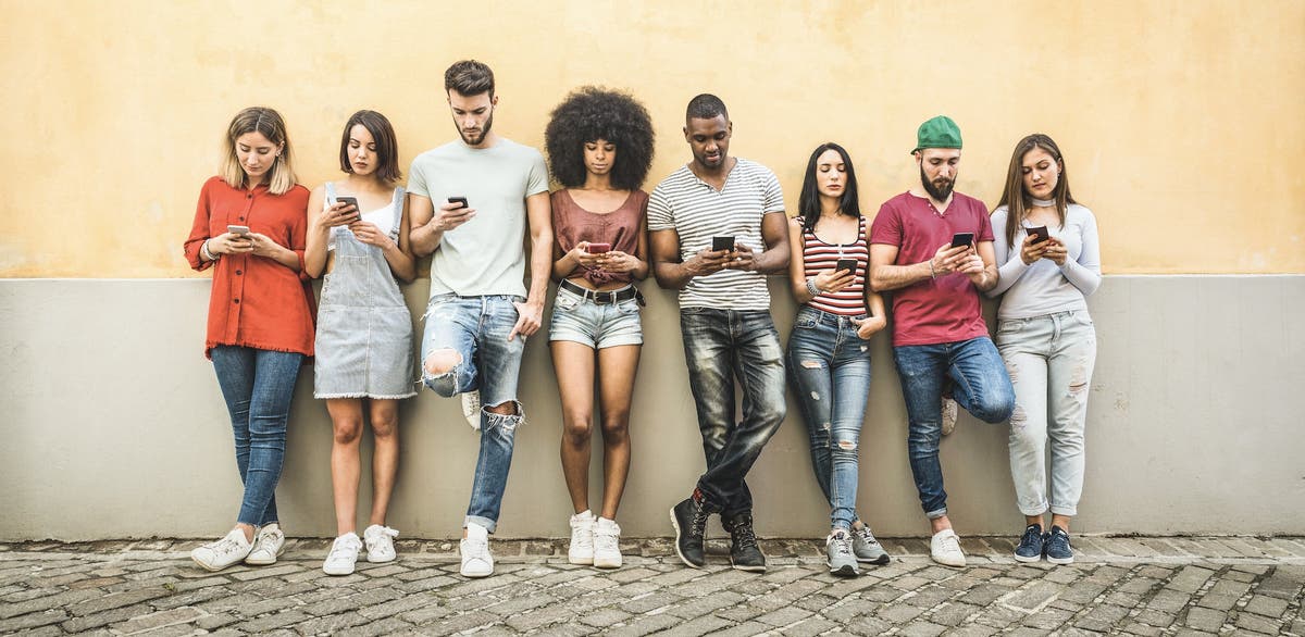 15 mind-blowing stats about Generation Z as we head into 2021