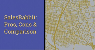 Is SalesRabbit's App Right For Your Business?
